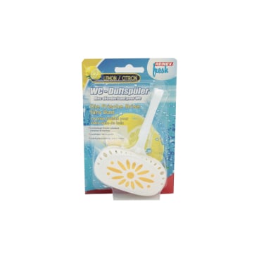 Reinex fresh WC-Duftspüler Lemone - Bild-Darstellung des Produktes 1