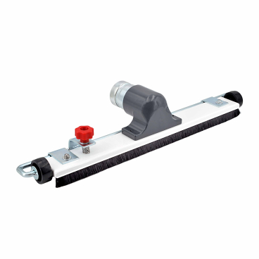 columbus Bodendüse mit Bürstenstreifen Durchmesser: 50 mm - Bild-Darstellung des Produktes 1