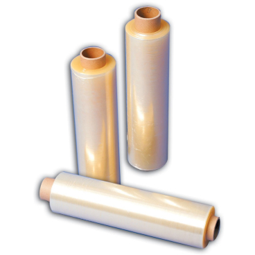 HYGOSTAR® Cutterbox Frischhaltefolie 1 Karton = 4 Rollen à 45 cm x 260 m - Bild-Darstellung des Produktes 1