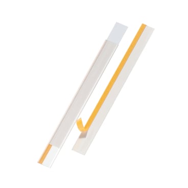 DURABLE Scanfix® Scannerschienen 1 Packung = 25 Stück, 1000 x 57 mm - Bild-Darstellung des Produktes 1