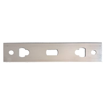 UNGER Premium Glasschaber Edelstahlklingen 1 Etui = 25 Klingen, Breite: 10 cm - Bild-Darstellung des Produktes 1