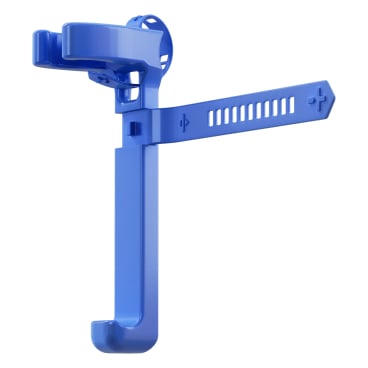 Schülke Point of Care Halter, 500 ml 1 Stück - Bild-Darstellung des Produktes 1