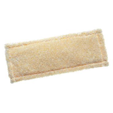 Meiko Micorfasermopp S4, meliert 50 cm 1 Karton = 50 Stück, Farbe gelb - Bild-Darstellung des Produktes 1