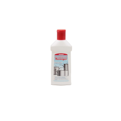 Reinex Chemie GmbH Reinex Edelstahlreiniger, perfekte Reinigung und Pflege von Edelstahl, 250 ml - Flasche 1035