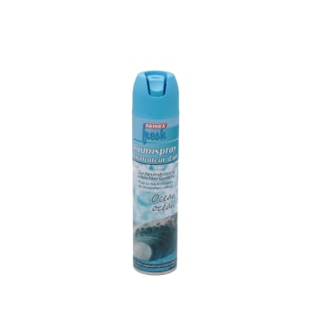 Reinex fresh Raumspray, Geruchsneutralisator, Ocean Ocean - Bild-Darstellung des Produktes 1