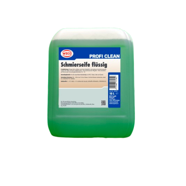 WECO Schmierseife 10 l - Kanister - Bild-Darstellung des Produktes 1