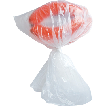 HYGOSTAR® HDPE Fleischsack 1 Karton = 500 Stück, Größe: 80 x 50 cm - Bild-Darstellung des Produktes 1