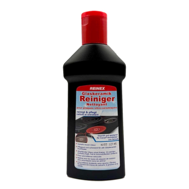 Reinex Glaskeramikreiniger 250 ml - Flasche - Bild-Darstellung des Produktes 1