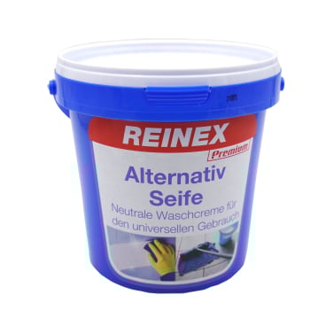 Reinex Alternativ-Seife 1000 ml - Eimer - Bild-Darstellung des Produktes 1