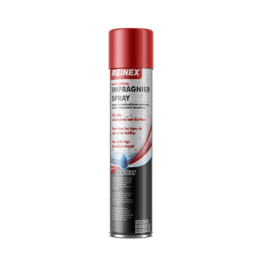 Reinex Universal Imprägnier-Spray Inhalt: 400 ml - Bild-Darstellung des Produktes 1