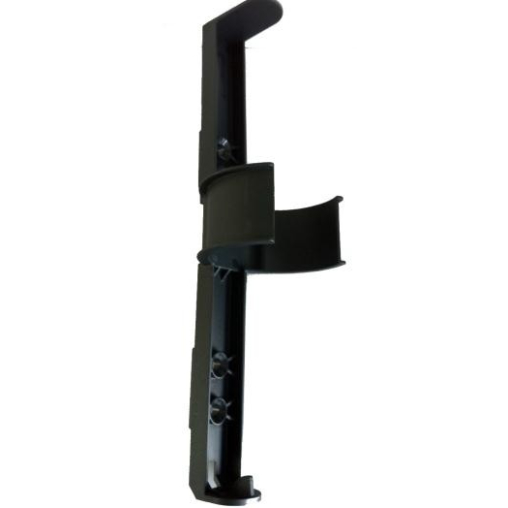 ABUS Feuerlöschspray-Halter FLS580 KFZ