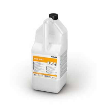 ECOLAB MAXX Satin2 Polymerdispersion, seidenmatt 1 Karton = 2 Kanister à 5 Liter - Bild-Darstellung des Produktes 1