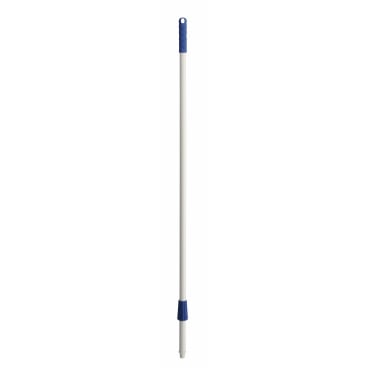 Haug Fiberglasstiel, HACCP Farbe: blau - Bild-Darstellung des Produktes 1