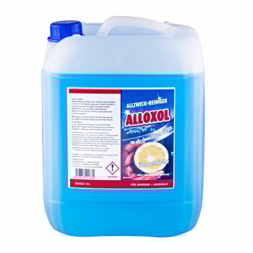 Ofixol ALLOXOL Oberflächenreiniger 10 l - Kanister - Bild-Darstellung des Produktes 1