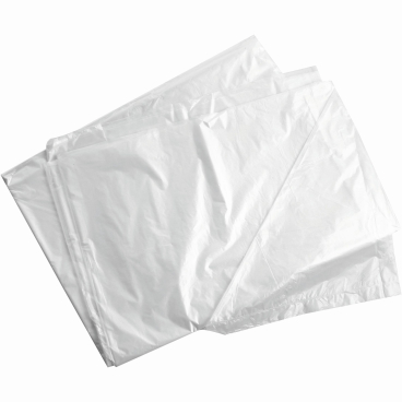 HDPE - Bettenhüllen, transparent 1 Rolle = 200 Stück, Maße: 320 x 95 cm - Bild-Darstellung des Produktes 1