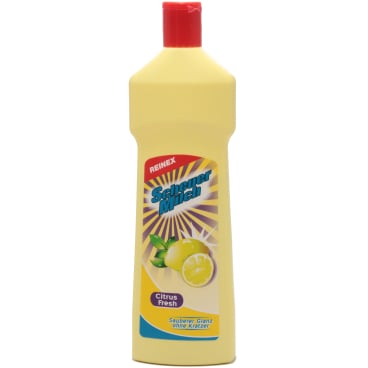 Reinex Scheuermilch, Citro frisch 500 ml - Flasche - Bild-Darstellung des Produktes 1