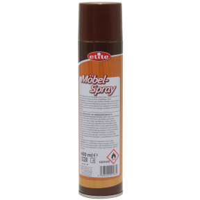 Elite Möbelspray – 400 ml