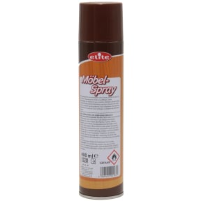 Elite Möbelspray – 400 ml