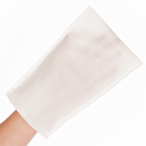 HYGOSTAR® Soft Waschhandschuh