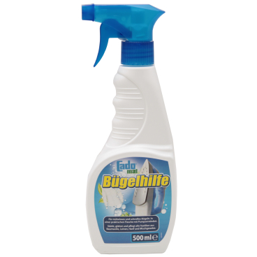 Cado mat Bügelhilfe 500 ml - Flasche - Bild-Darstellung des Produktes 1