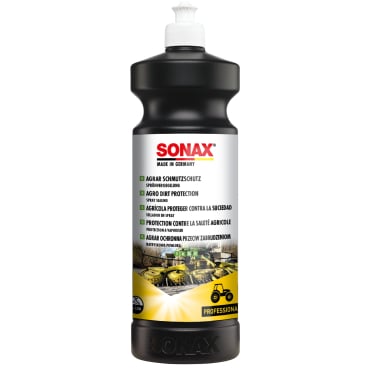SONAX AGRAR SchmutzSchutz Sprühversiegelung 1 Liter - Flasche - Bild-Darstellung des Produktes 1