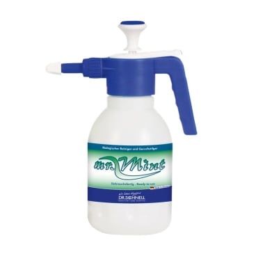 Dr. Schnell Drucksprüher MR. MINT 1,5 Liter - Drucksprüher, leer - Bild-Darstellung des Produktes 1