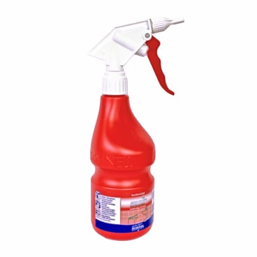 DR.SCHNELL MULTICID Leerflasche, mit Schaumdüse 600 ml