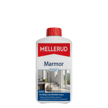 MELLERUD Marmor Politur, gebrauchsfertig 1000 ml - Flasche - Bild-Darstellung des Produktes 1