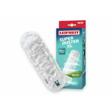 LEIFHEIT Ersatzbezug SUPERDUSTER XL 1 Stück - Bild-Darstellung des Produktes 1