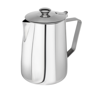 APS Kaffeekanne Maße (Ø x H): 12 x 18,5 cm, 1,5 Liter - Bild-Darstellung des Produktes 1