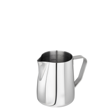 APS Milch- / Universalkanne Maße (Ø x H): 8 x 10 cm, 0,4 Liter - Bild-Darstellung des Produktes 1