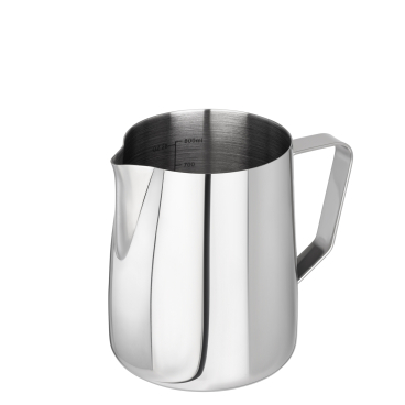 APS Milch- / Universalkanne Maße (Ø x H): 10,5 x 13 cm, 0,8 Liter - Bild-Darstellung des Produktes 1