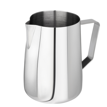 APS Milch- / Universalkanne Maße (Ø x H): 12 x 16,5 cm, 1,4 Liter - Bild-Darstellung des Produktes 1