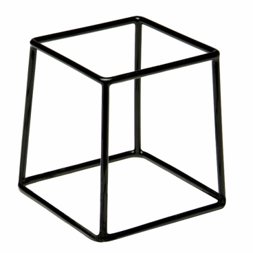 APS MULTI Buffetständer, 18 x 18 x 20 cm 1 Stück - Bild-Darstellung des Produktes 1