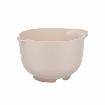 Mepal chef it Rührschüssel, 1500 ml Farbe: chalk - Bild-Darstellung des Produktes 1