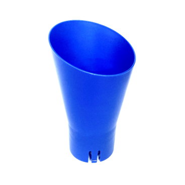 Dr. Schnell iTray Zubehör Bürsteneinsatz für Toilettenbürste 1 Stück - Bild-Darstellung des Produktes 1