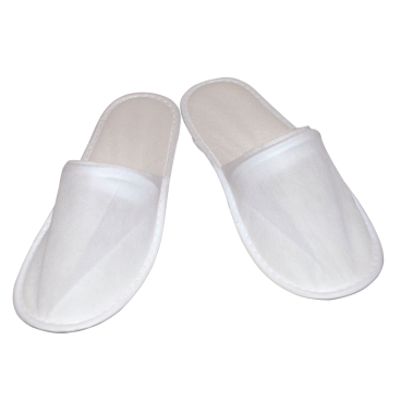 Hygonorm® Einwegslipper 1 Karton = 100 Paar, Einheitsgröße, geschlossen - Bild-Darstellung des Produktes 1