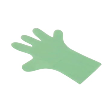 Einweghandschuhe Transparent LDPE Polyclassic Soft Verschiedene Größe