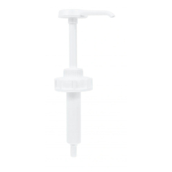Meditrade GmbH GASTROzid® KP10 Kanisterpumpe, Dosierpumpe zur optimalen Eimerdosierung, 1 Stück 00931