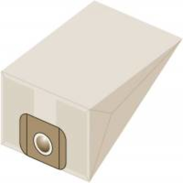 Staubsaugerbeutel K 5 1 Schachtel = 4 Stück - Bild-Darstellung des Produktes 1