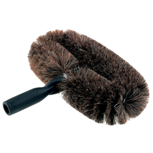 UNGER StarDuster® Wandbürste oval