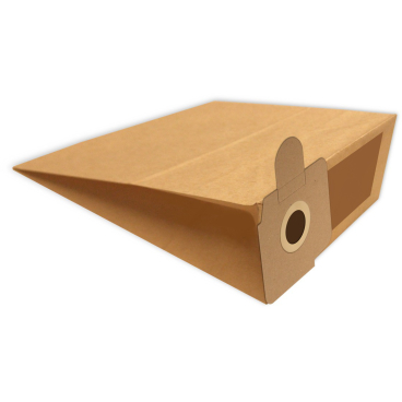 Staubsaugerbeutel K 19 1 Schachtel = 5 Stück - Bild-Darstellung des Produktes 1