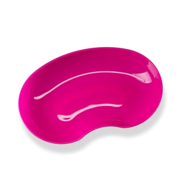 MED-COMFORT Nierenschale, PP, 600 ml 1 Packung = 36 Stück, Farbe: pink - Bild-Darstellung des Produktes 1