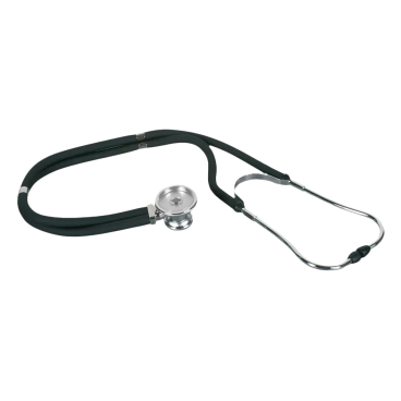 MED-COMFORT Rappaport Stethoskop, schwarz 1 Karton = 50 Stück - Bild-Darstellung des Produktes 1