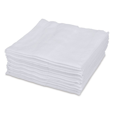 zetPutz Multitex® extra+ Reinigungstücher, weiß, 33 x 40 cm 1 Karton = 10 Packungen à 40 Tücher - Bild-Darstellung des Produktes 1