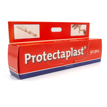 Protectaplast Super Stretch Pflasterspender für Pflastermaß 120 x 20 mm - Bild-Darstellung des Produktes 1