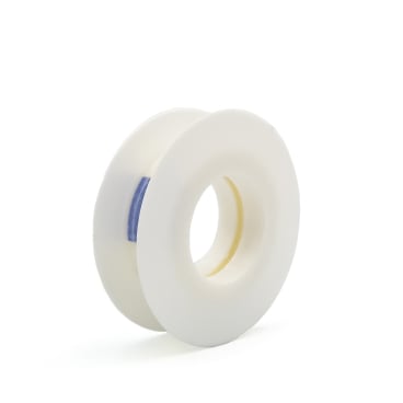 Protectaplast nicht gewebte Pflasterrolle Maße 1,25 cm x 5 m - Bild-Darstellung des Produktes 1