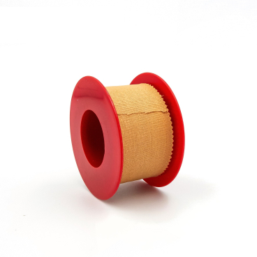 Protectaplast Super Stretch Pflasterrolle Maße 2,50 cm x 5 m - Bild-Darstellung des Produktes 1