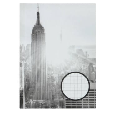 STYLEX® Kladde, kariert 96 Blatt, DIN A5 - Bild-Darstellung des Produktes 1