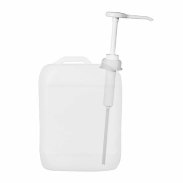 Dr. Schnell Dispenser Dosierpumpe 20 ml Abgabemenge - Bild-Darstellung des Produktes 1